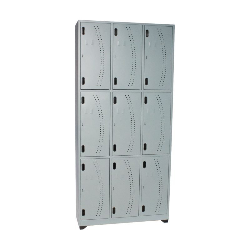 Locker metálico